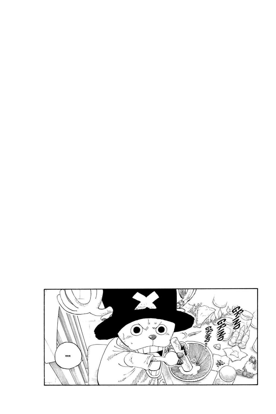 One Piece Chapter 214 - Page 20