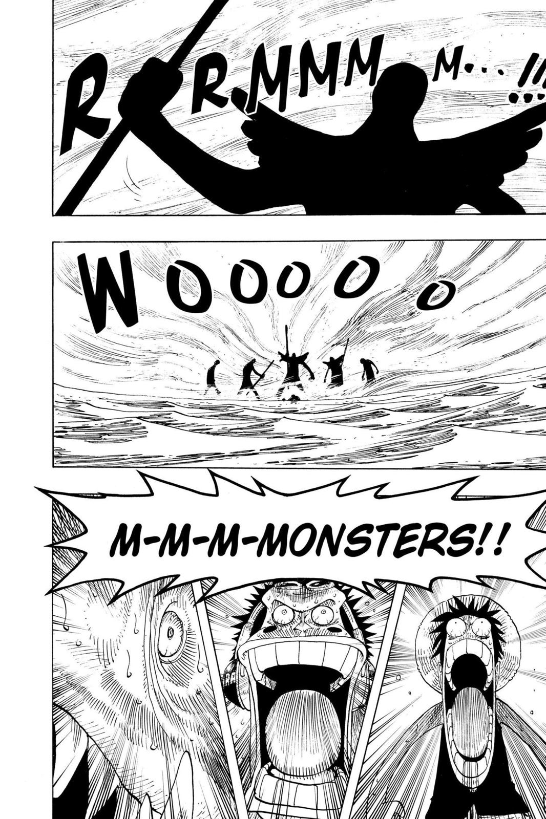 One Piece Chapter 221 - Page 14