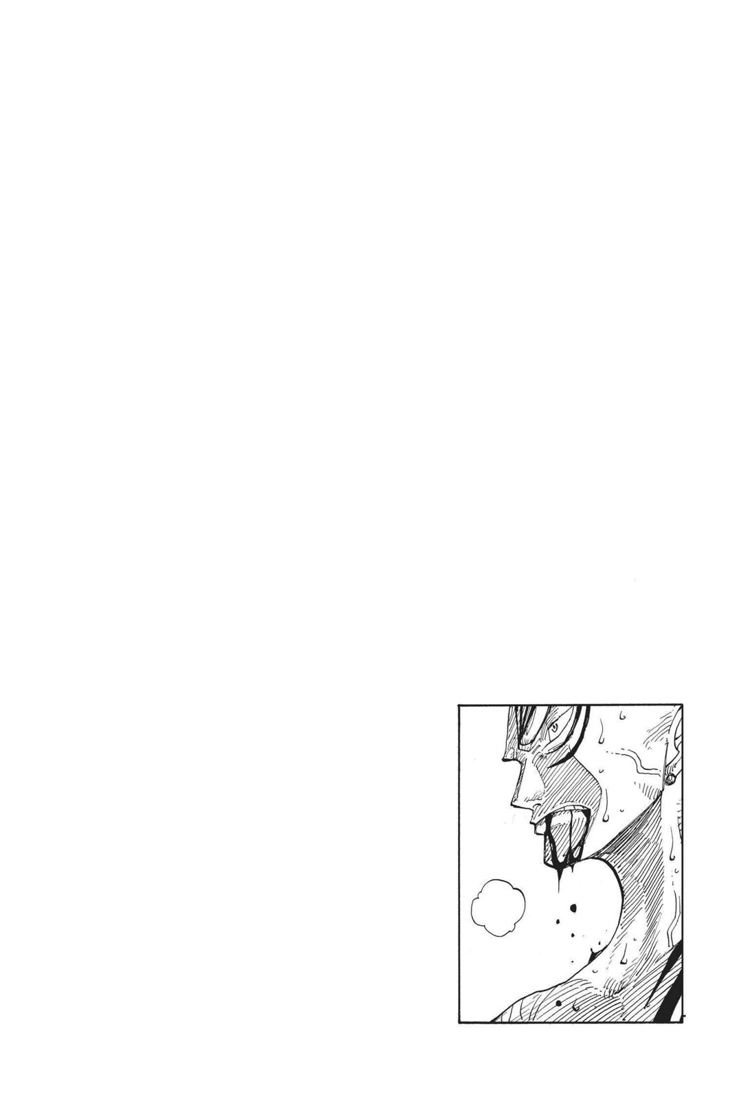 One Piece Chapter 270 - Page 20