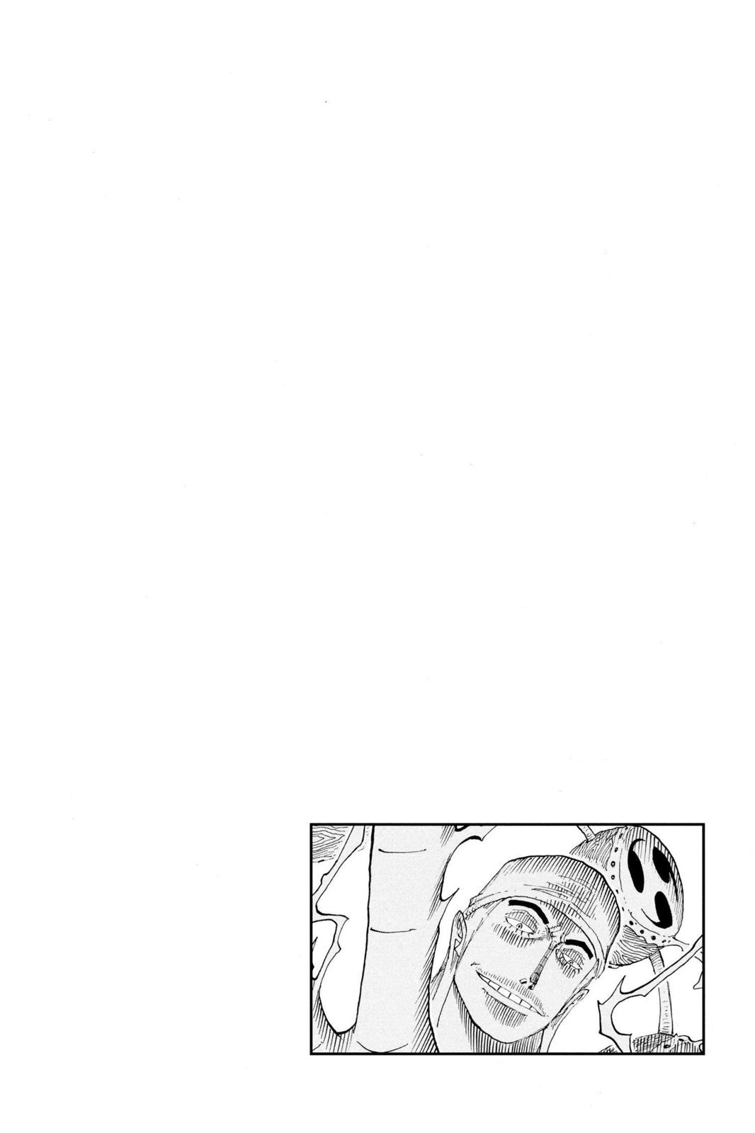 One Piece Chapter 297 - Page 17