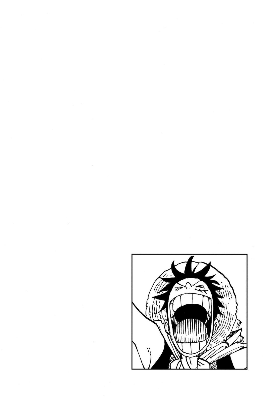 One Piece Chapter 298 - Page 16