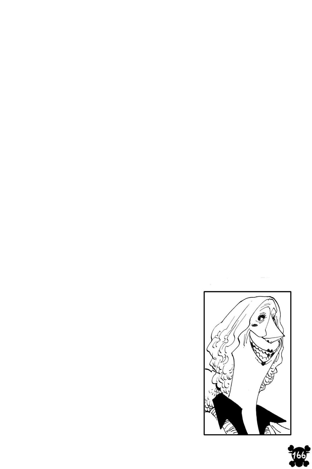 One Piece Chapter 354 - Page 20