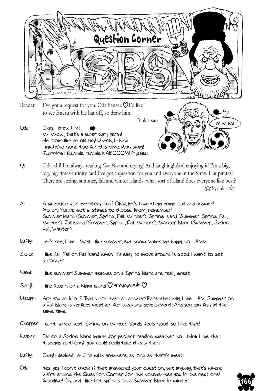 One Piece Chapter 365 - Page 18