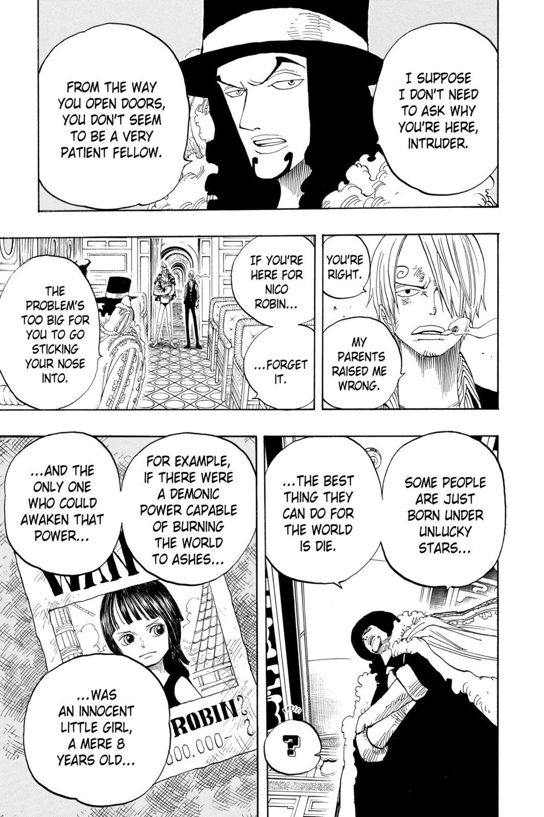 One Piece Chapter 373 - Page 12