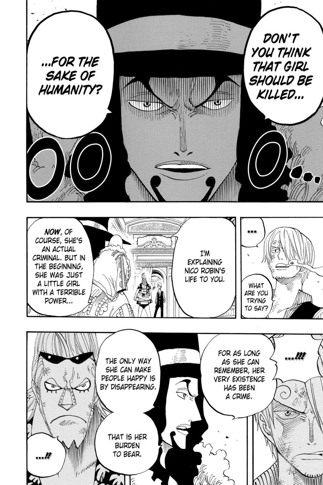 One Piece Chapter 373 - Page 13