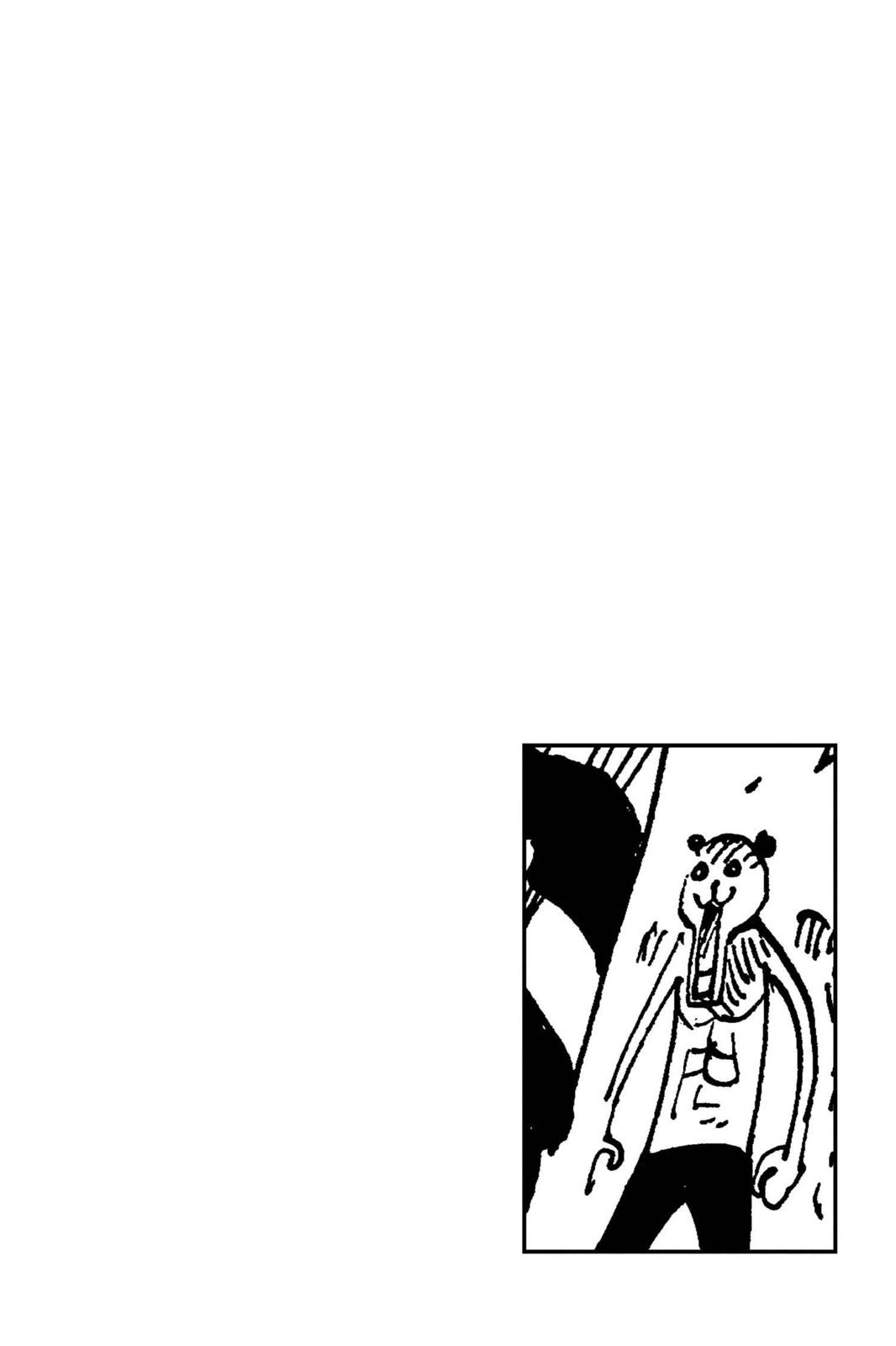 One Piece Chapter 471 - Page 9