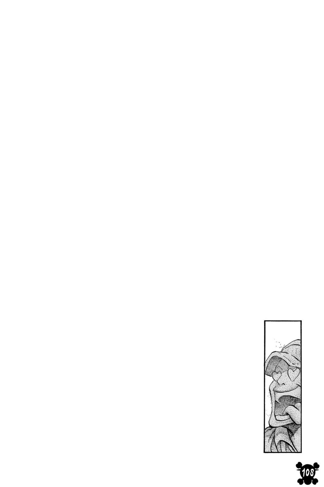 One Piece Chapter 517 - Page 20