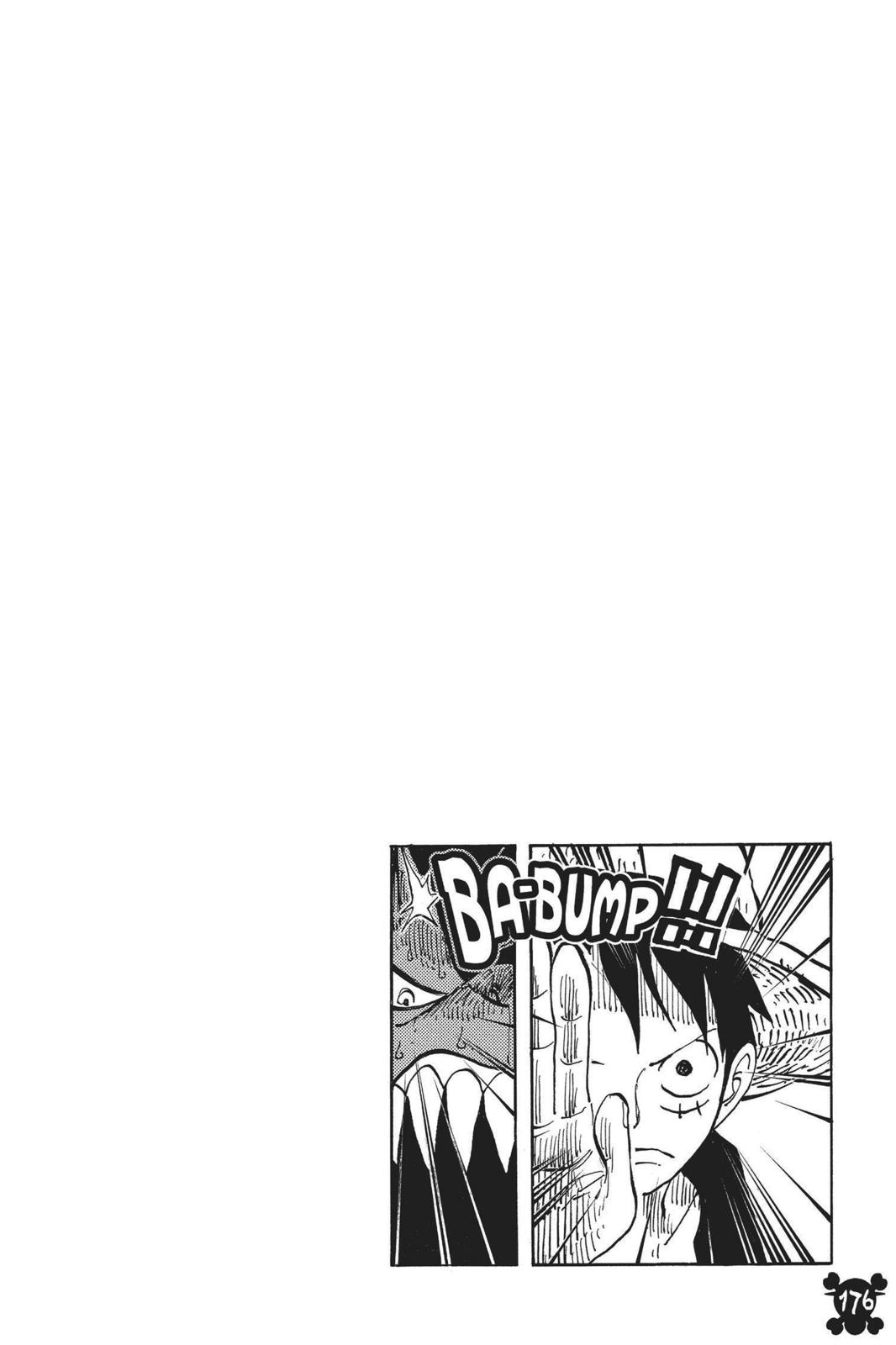 One Piece Chapter 612 - Page 18