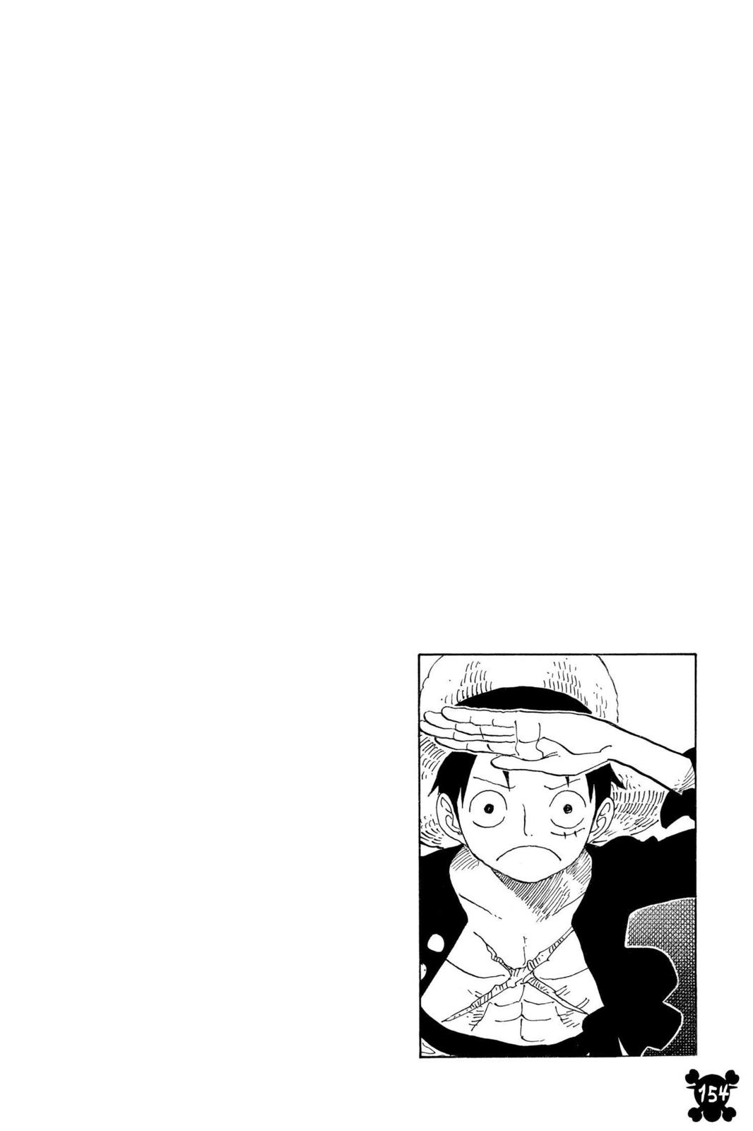 One Piece Chapter 622 - Page 20