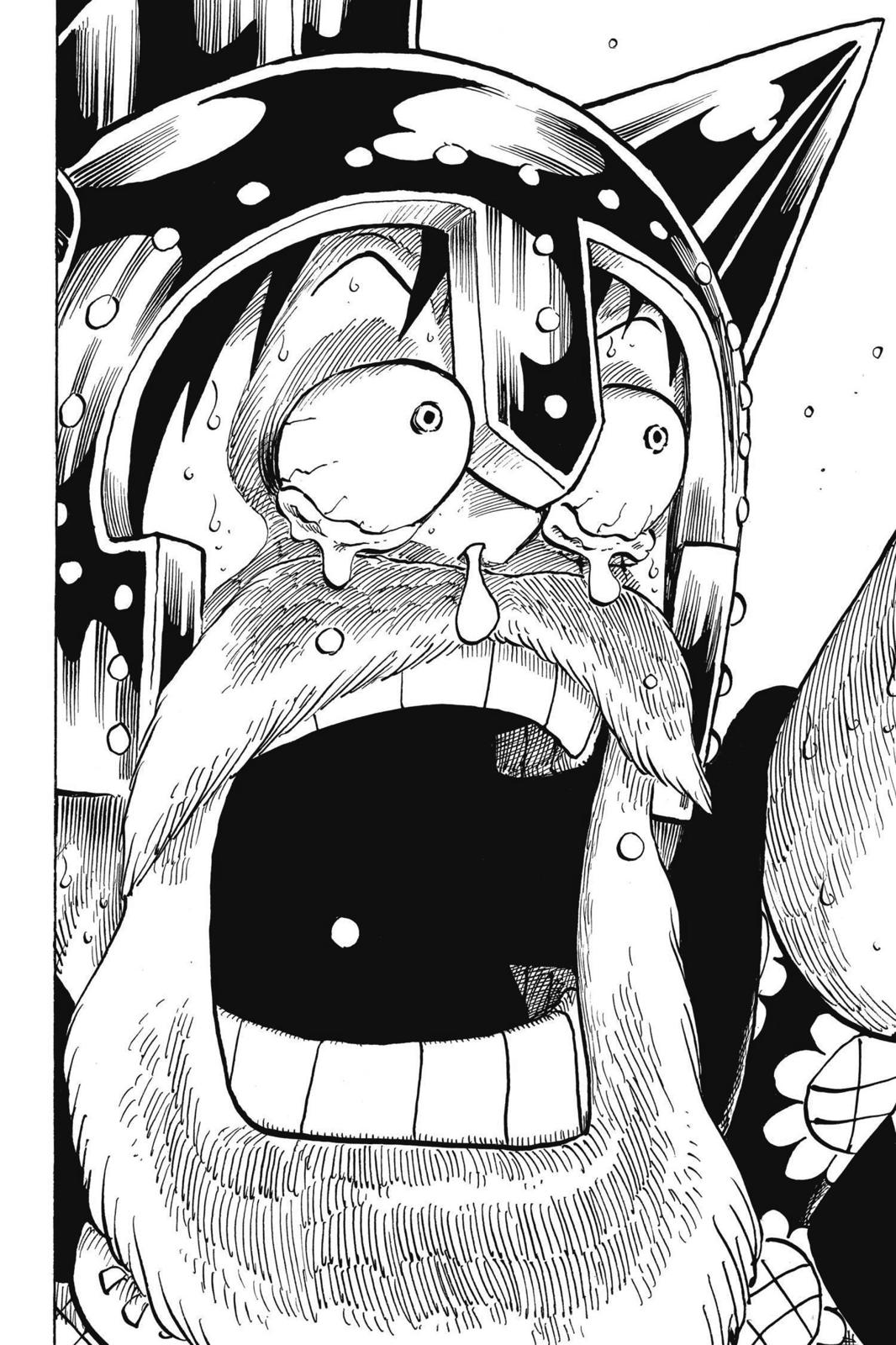 One Piece Chapter 731 - Page 16