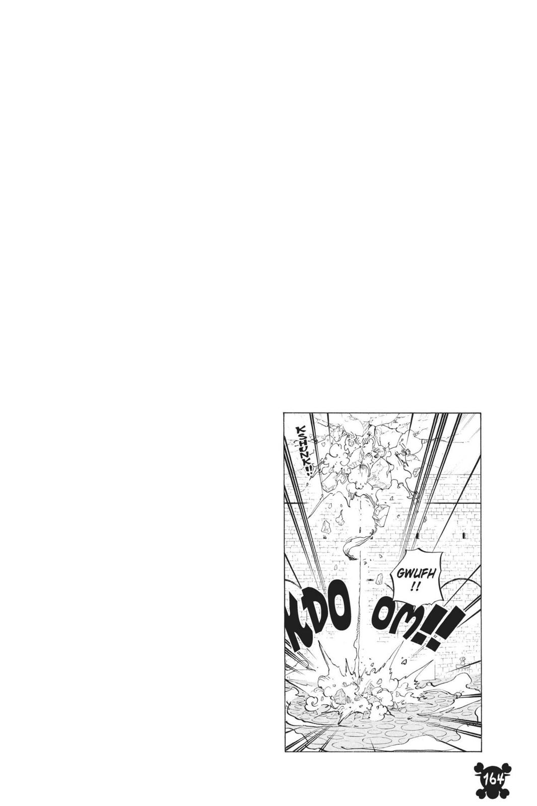 One Piece Chapter 761 - Page 16