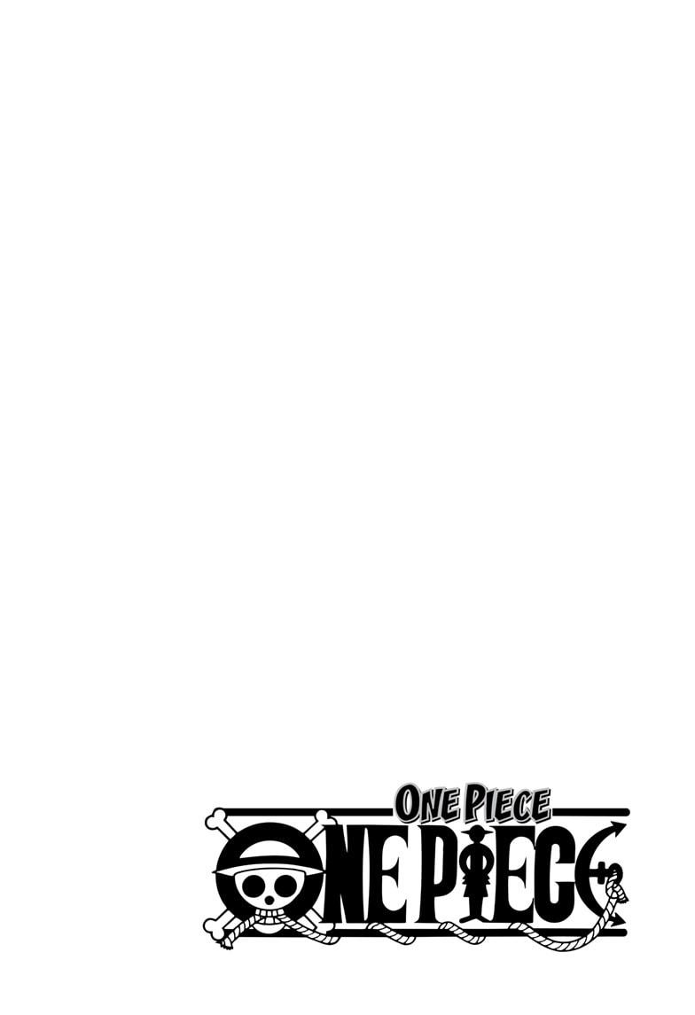 One Piece Chapter 1134 - Page 3