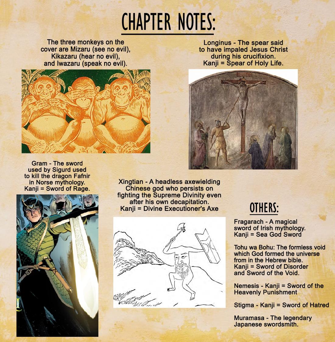 One Piece Chapter 1189 - Page 16