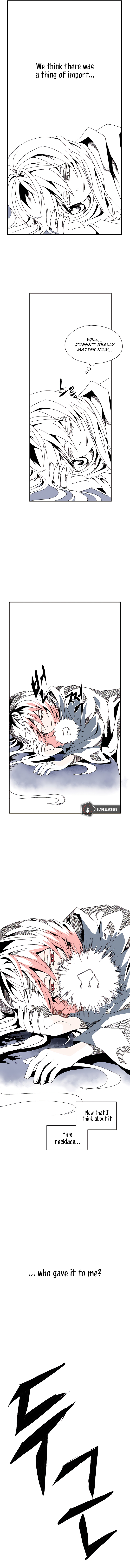 One Step for the Dark Lord Chapter 2 - Page 8