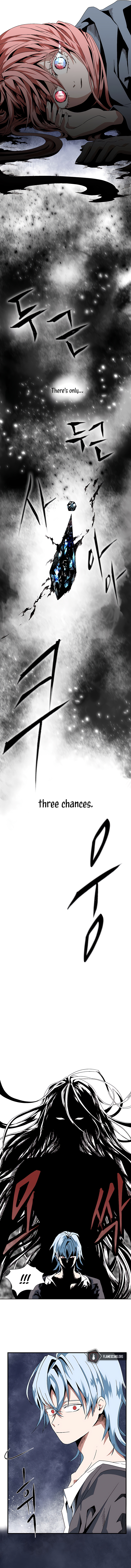 One Step for the Dark Lord Chapter 2 - Page 9