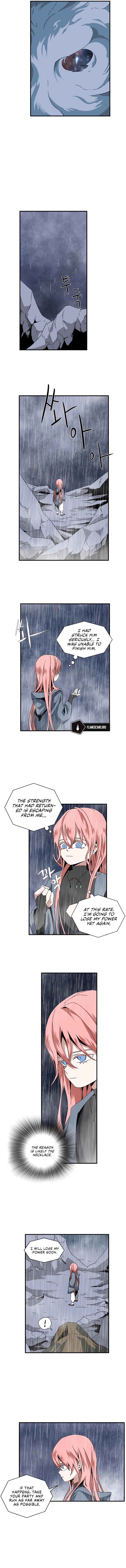 One Step for the Dark Lord Chapter 2 - Page 31