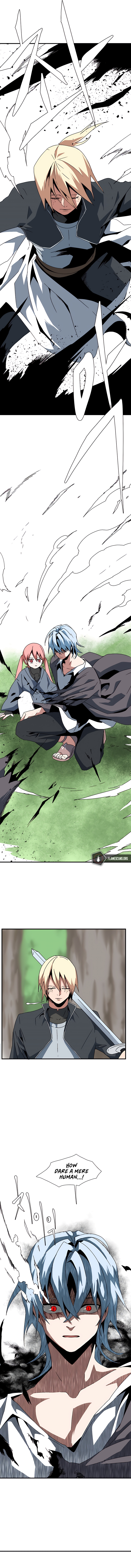 One Step for the Dark Lord Chapter 6 - Page 18