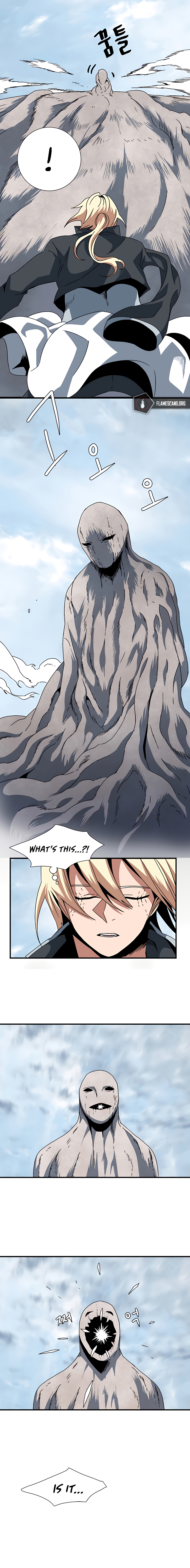 One Step for the Dark Lord Chapter 8 - Page 7
