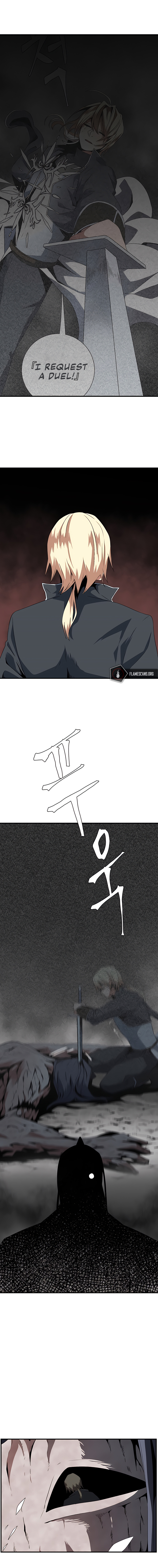 One Step for the Dark Lord Chapter 15 - Page 9