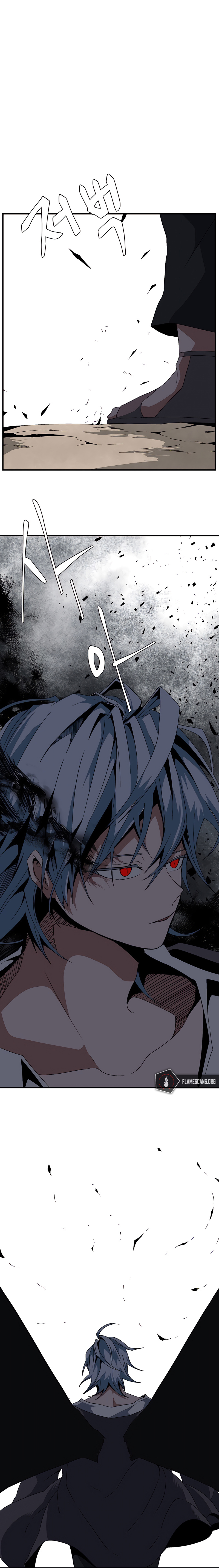 One Step for the Dark Lord Chapter 15 - Page 18