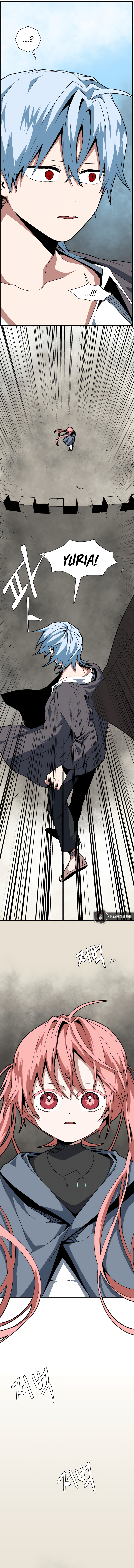 One Step for the Dark Lord Chapter 40 - Page 13
