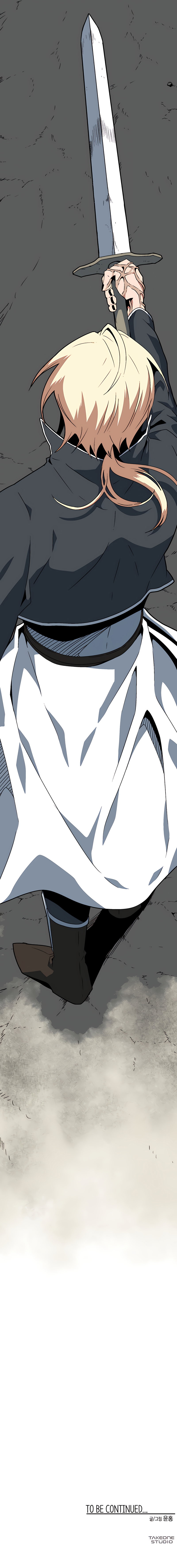 One Step for the Dark Lord Chapter 40 - Page 15