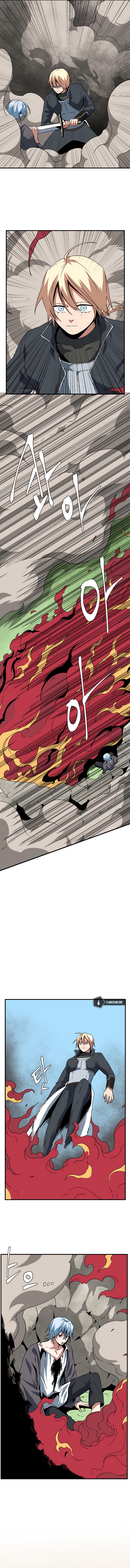 One Step for the Dark Lord Chapter 43 - Page 14