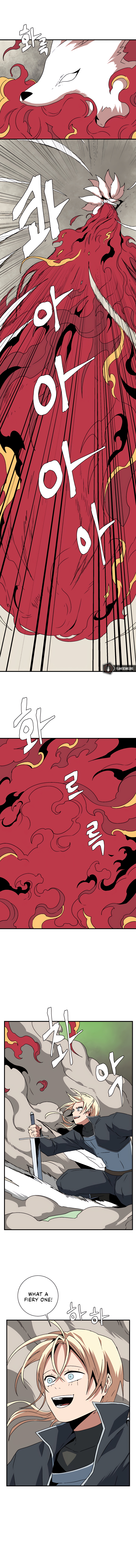 One Step for the Dark Lord Chapter 44 - Page 7