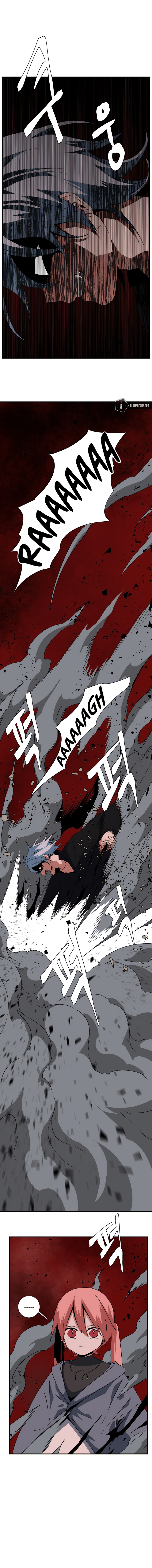 One Step for the Dark Lord Chapter 49 - Page 17