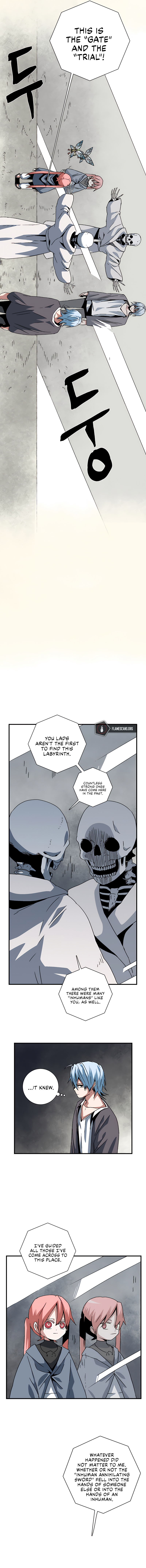 One Step for the Dark Lord Chapter 54 - Page 19