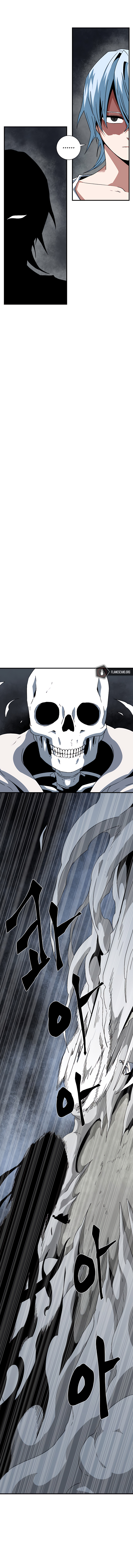 One Step for the Dark Lord Chapter 55 - Page 5