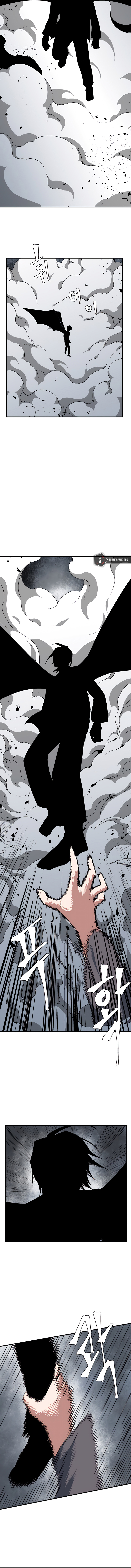 One Step for the Dark Lord Chapter 57 - Page 6