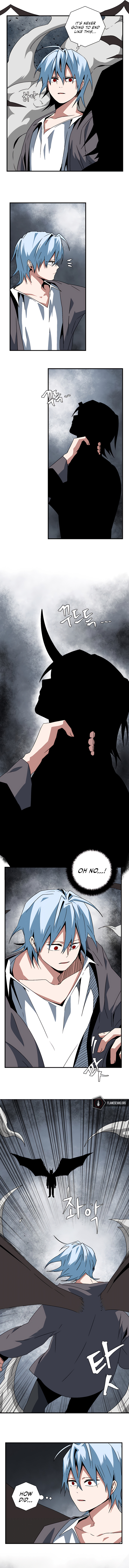 One Step for the Dark Lord Chapter 57 - Page 10