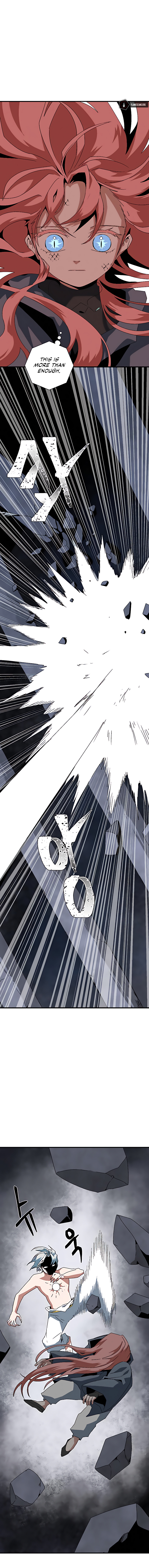 One Step for the Dark Lord Chapter 62 - Page 7