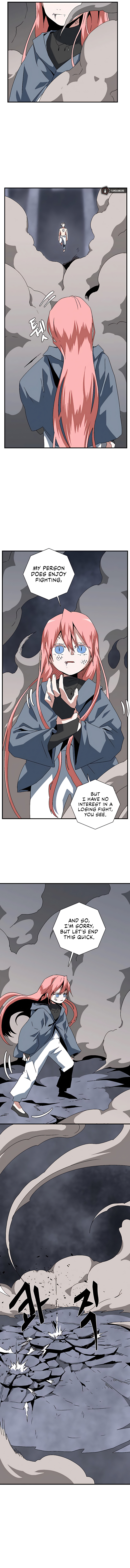 One Step for the Dark Lord Chapter 62 - Page 10