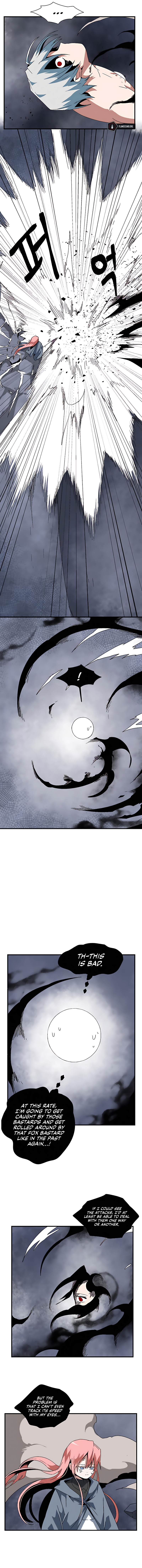 One Step for the Dark Lord Chapter 62 - Page 12
