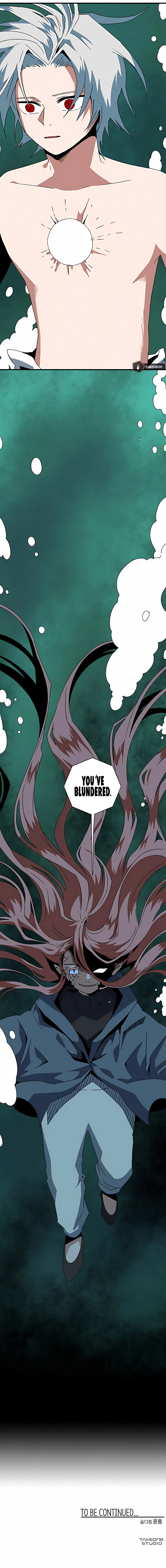 One Step for the Dark Lord Chapter 62 - Page 15
