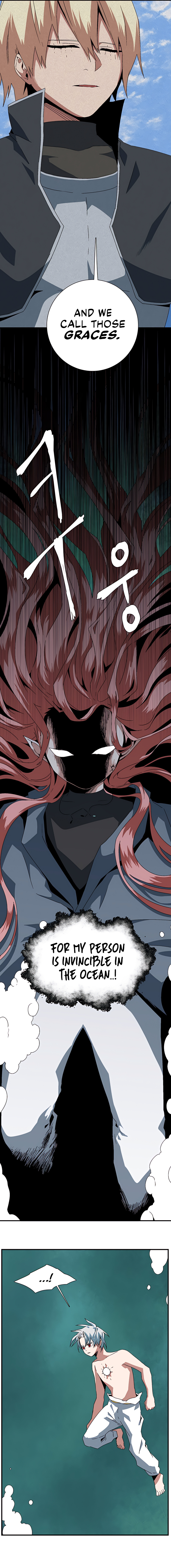 One Step for the Dark Lord Chapter 63 - Page 3