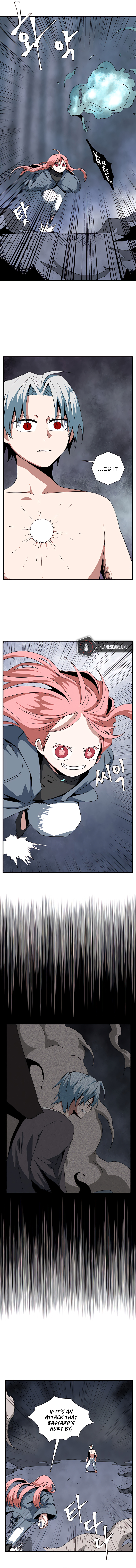 One Step for the Dark Lord Chapter 66 - Page 17