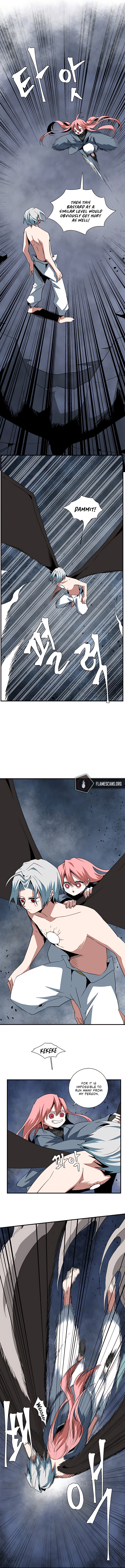 One Step for the Dark Lord Chapter 66 - Page 18