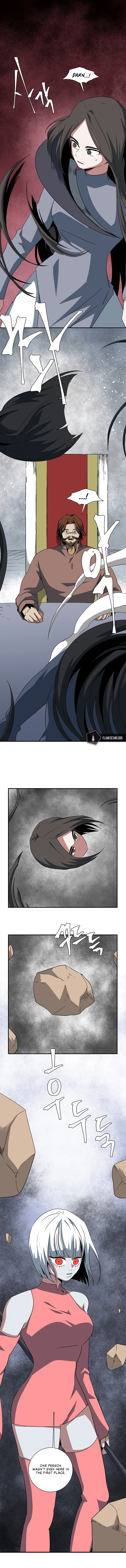 One Step for the Dark Lord Chapter 70 - Page 19