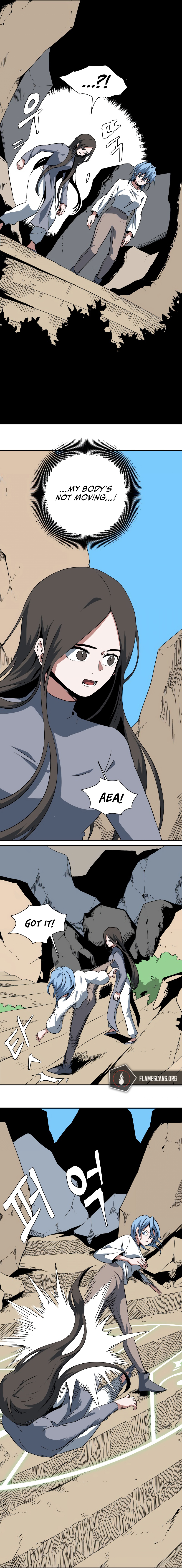 One Step for the Dark Lord Chapter 73 - Page 4