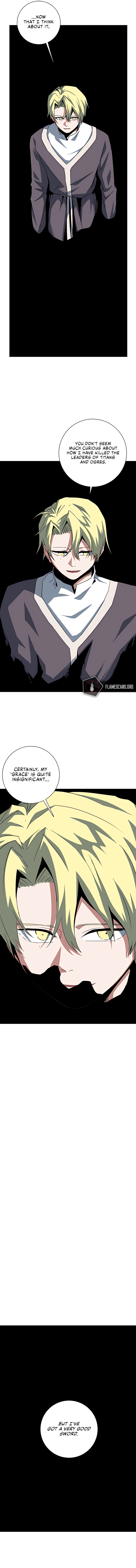One Step for the Dark Lord Chapter 75 - Page 3