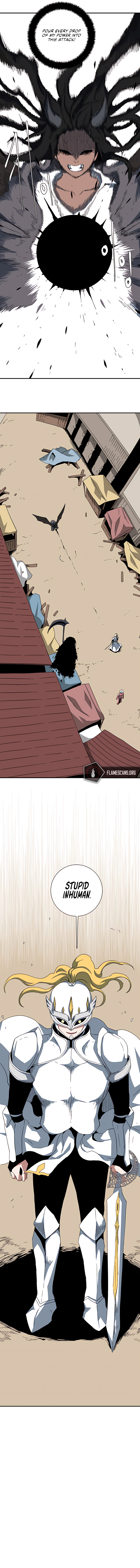 One Step for the Dark Lord Chapter 75 - Page 16