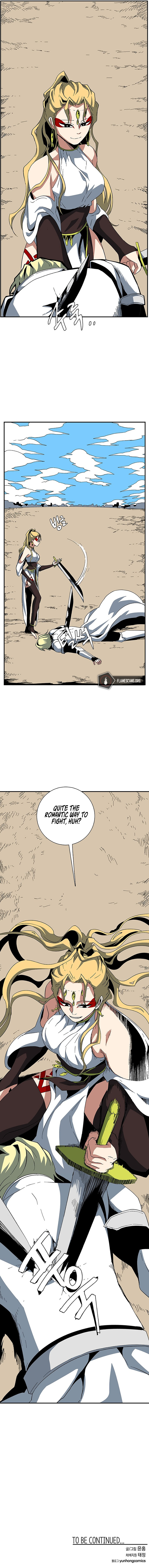 One Step for the Dark Lord Chapter 77 - Page 19
