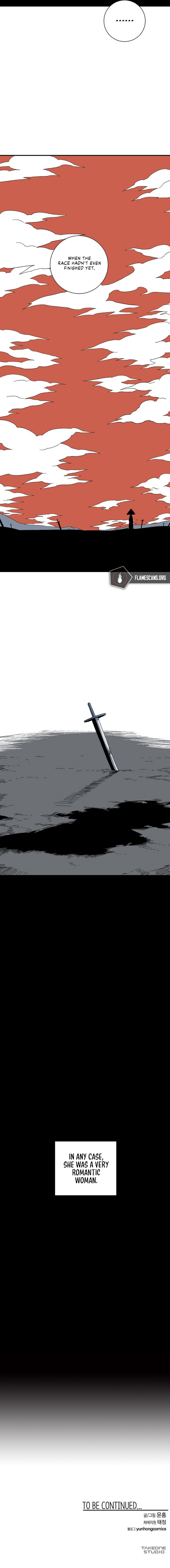 One Step for the Dark Lord Chapter 79 - Page 20