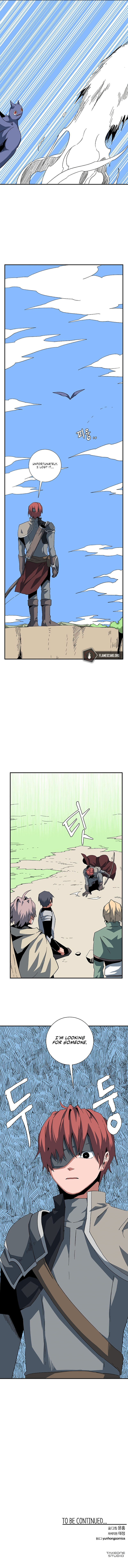 One Step for the Dark Lord Chapter 86 - Page 22
