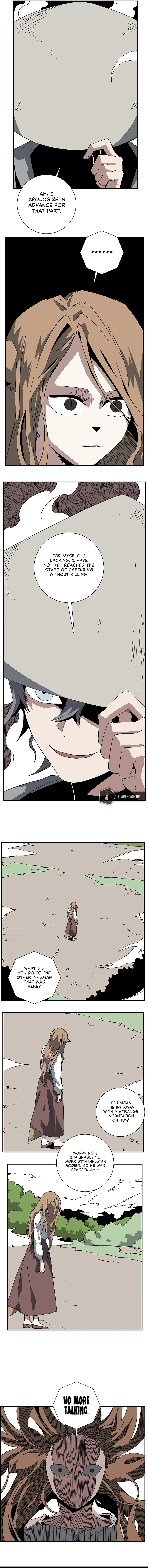 One Step for the Dark Lord Chapter 91 - Page 15