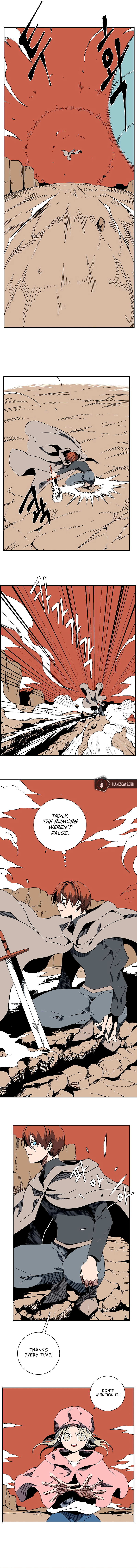 One Step for the Dark Lord Chapter 93 - Page 15