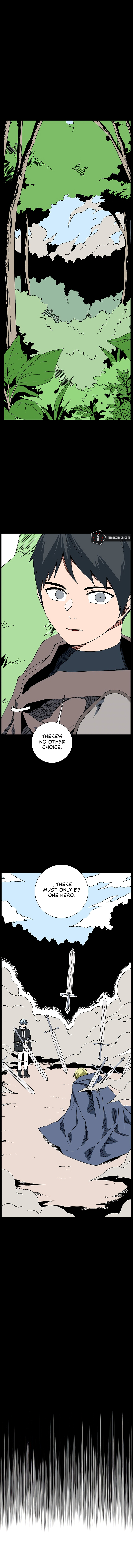One Step for the Dark Lord Chapter 100 - Page 7